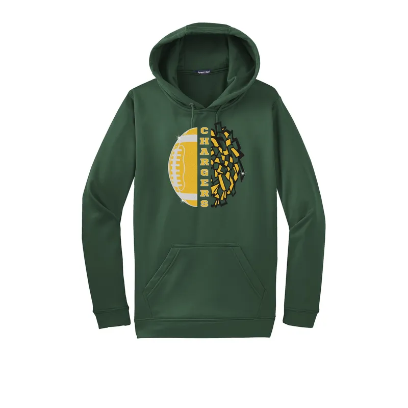 ECC-CCHR-PH-U-GRN-front