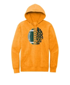 Chargers Cheerleader Premium Soft Hoodie