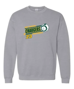 Chargers Football Classic Sweatshirt