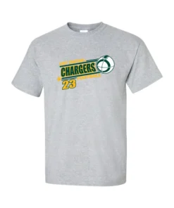 Chargers Football Classic T-Shirt