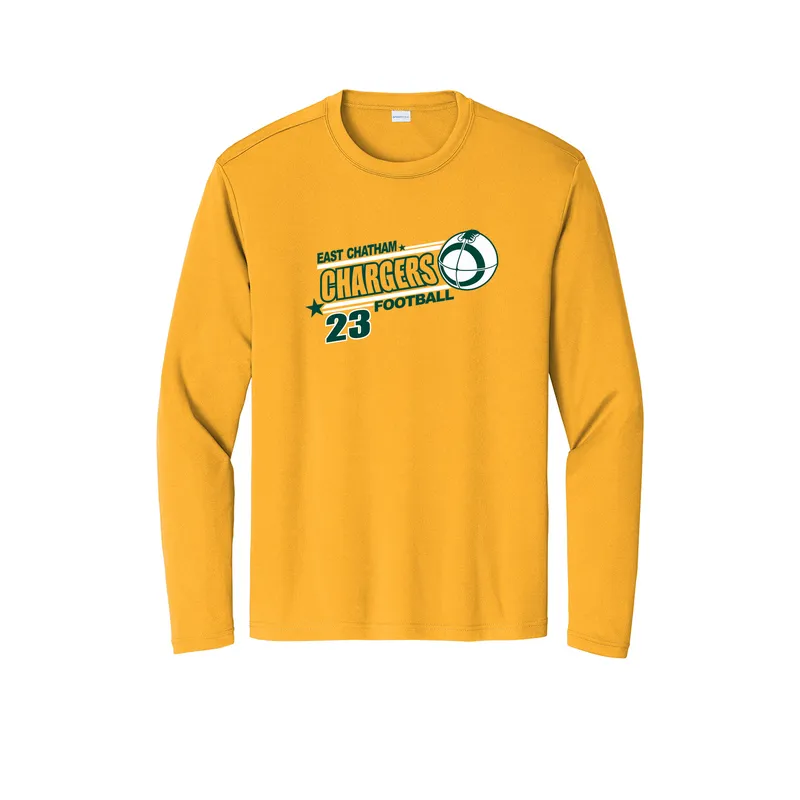 ECC-CHRFB-PLS-U-GLD-front