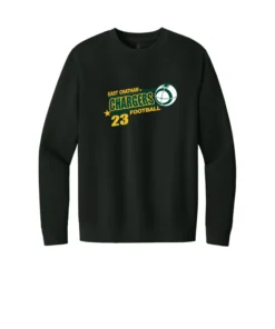 Chargers Football Premium Soft Sweatshirt