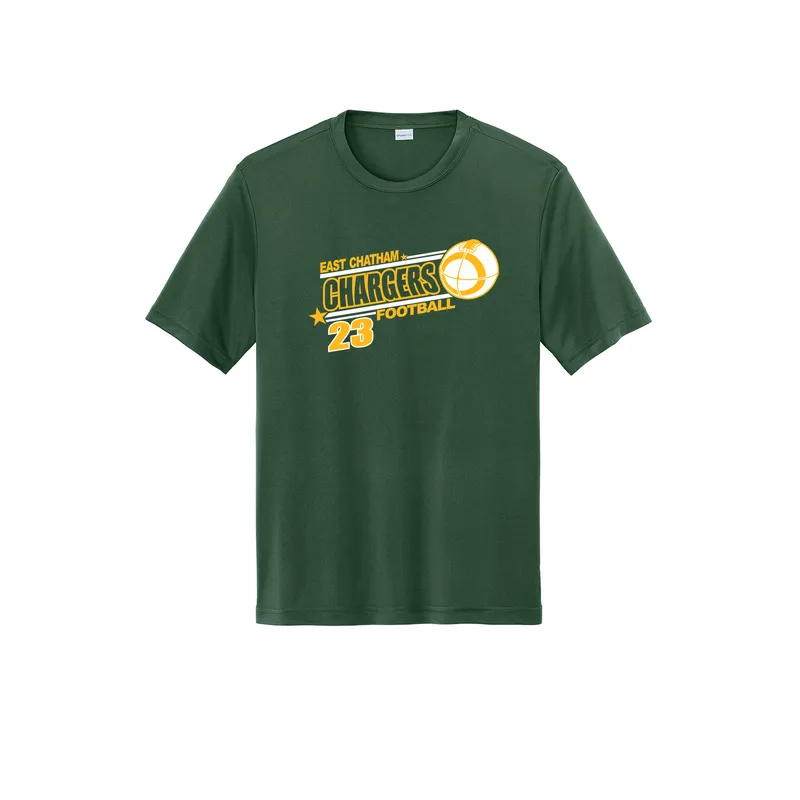 ECC-CHRFB-PT-U-GRN-front