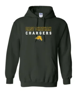 East Chatham Chargers Classic Hoodie
