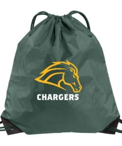 East Chatham Chargers Cinch Pack