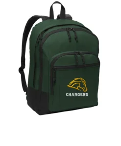 East Chatham Chargers Basic Backpack