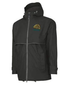 East Chatham Chargers New Englander Rain Jacket