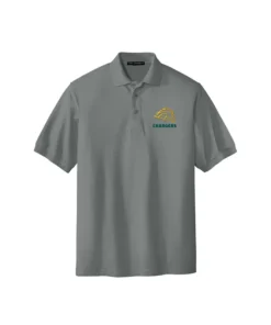 East Chatham Chargers Premium Polo