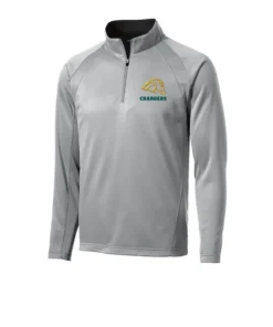 East Chatham Chargers Performance Quarter-Zip
