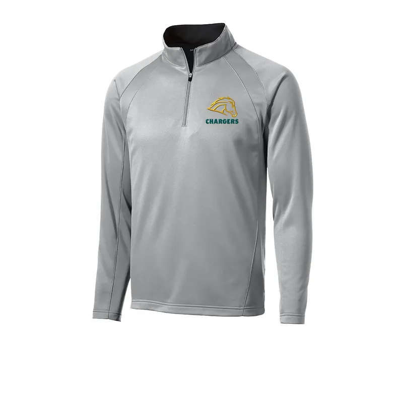 ECC-ECC-EMB-PQZ-U-GRY-front