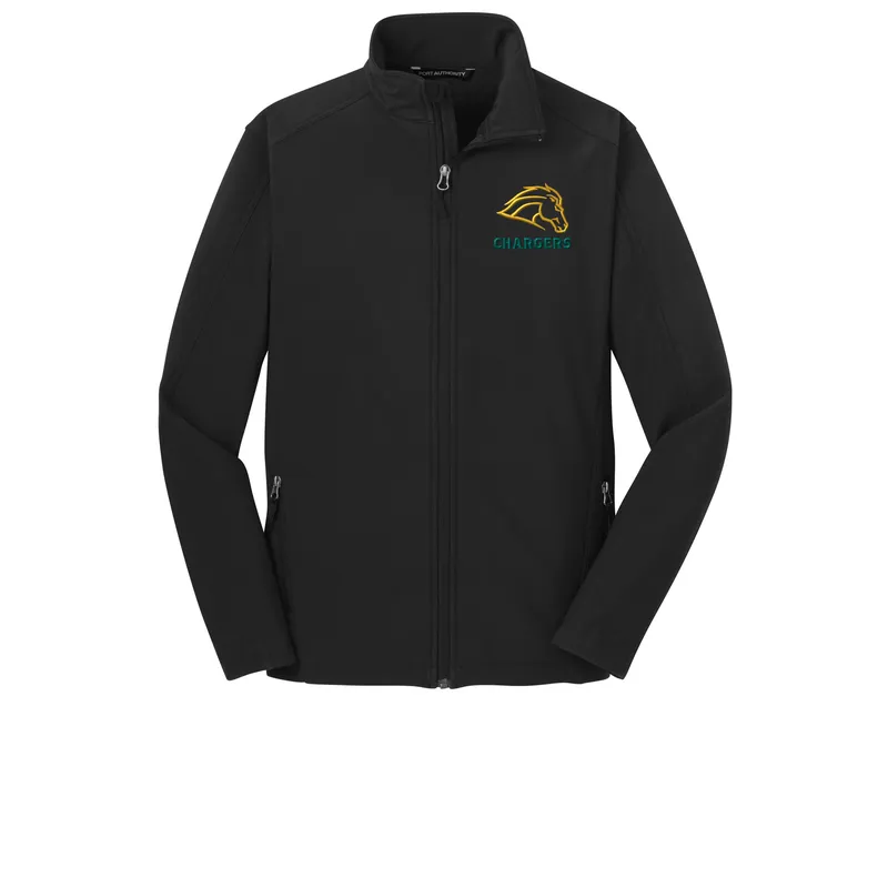 ECC-ECC-EMB-SSJ-U-BLK-front