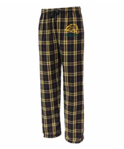East Chatham Chargers Flannel Pants