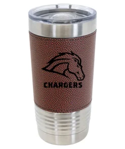 East Chatham Chargers Sports Tumbler