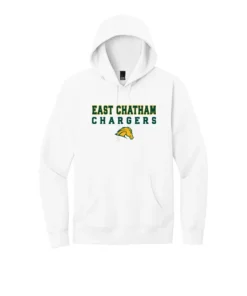 East Chatham Chargers Premium Soft Hoodie