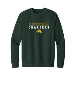 East Chatham Chargers Premium Soft Sweatshirt