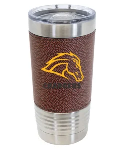 East Chatham Chargers Sports Tumbler