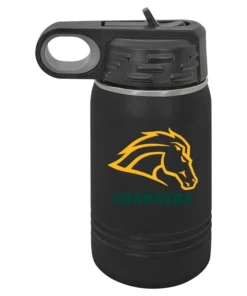 East Chatham Chargers Water Bottle