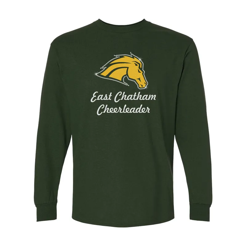 ECC-ECCHR-CLS-U-GRN-front