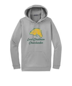 East Chatham Cheerleader Performance Hoodie