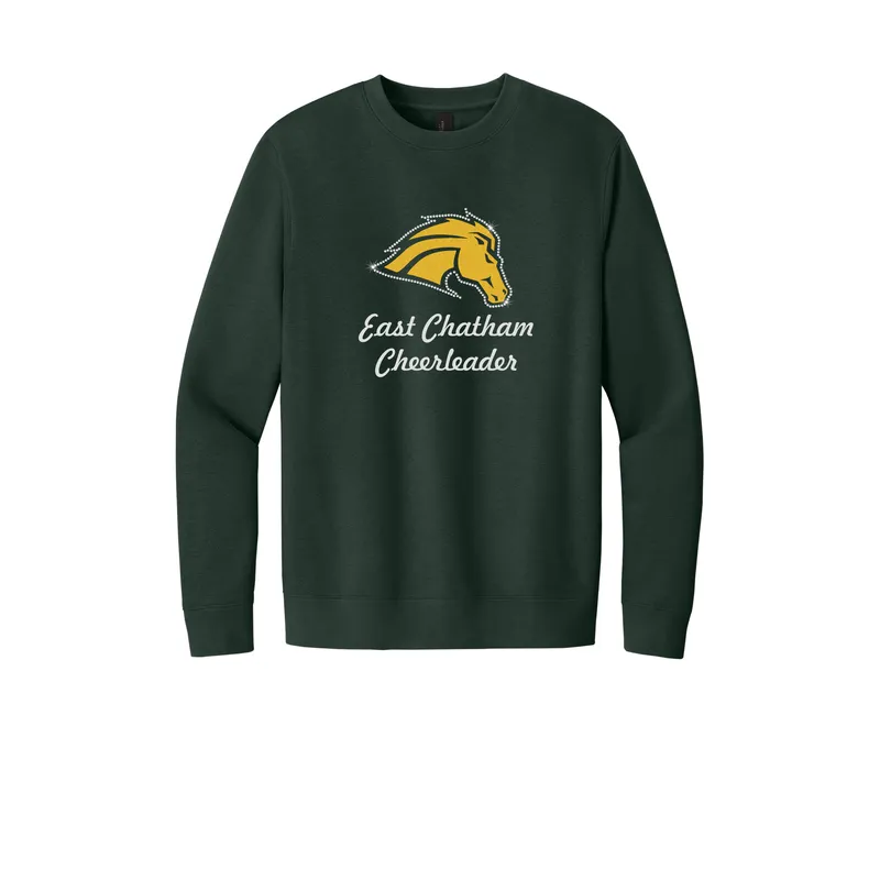 ECC-ECCHR-PSS-U-GRN-front