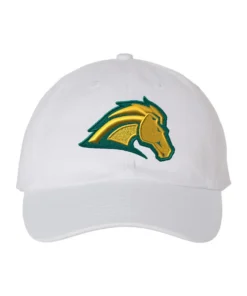 East Chatham Chargers Classic Dad Hat